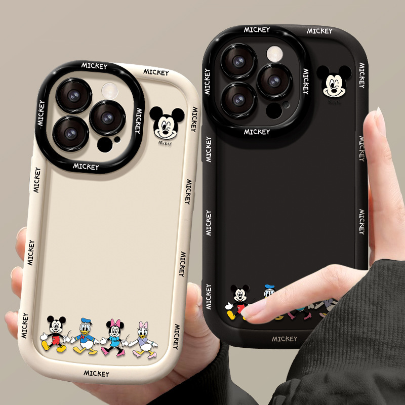 适用苹果15pm手机壳iPhone14可爱