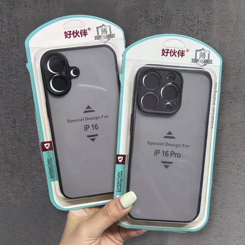 好伙伴彩虹魅影适用OPPO Findx7Ultra 手机壳批发保护新款磨砂简约男女全包亲肤