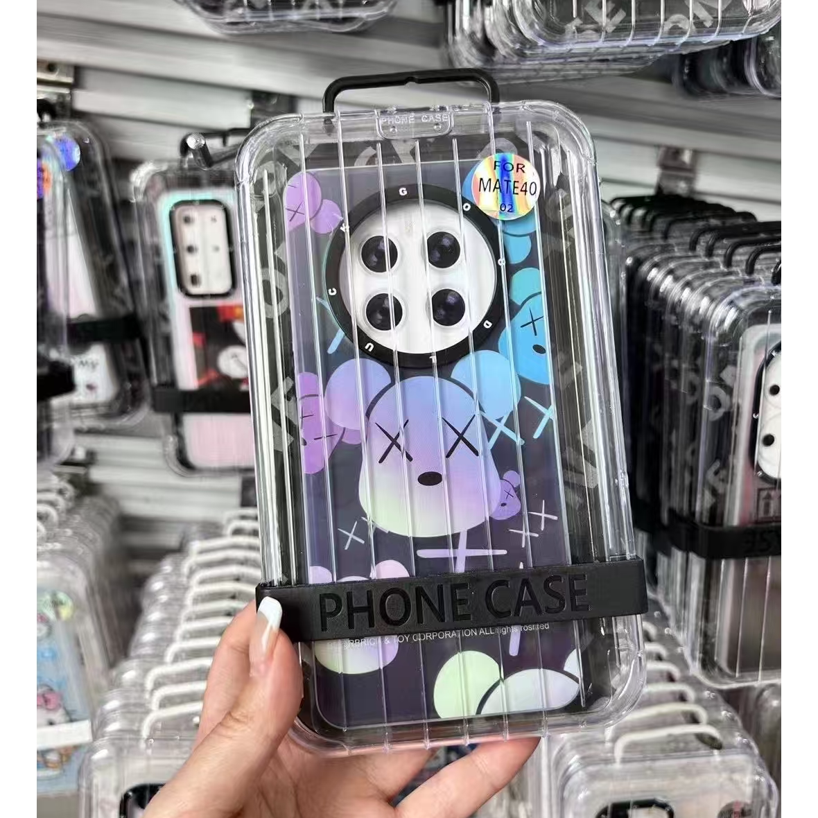 元气磨砂壳苹果17pro max手机壳批发 适用iPhone 13 12 14 XS XR 15 16 11 plus E保护新款卡通女男全包好伙