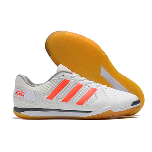 超顶Sala室内IN平底MD足球鞋 IC牛筋底 男成人五人制比赛学生训练鞋