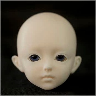 as天使工房 西格纳斯(素头) BH413111 bjd娃娃 4分 三万院长预售