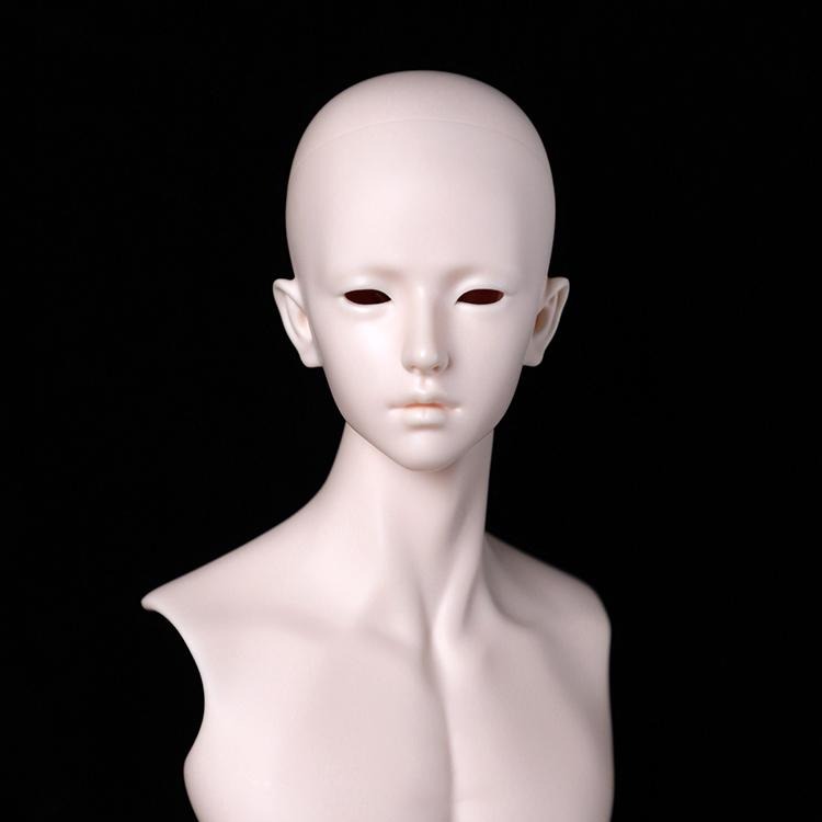 TD/Telesthesiadoll 小剑客-柳青 BJD娃娃单头素体 三万院长预售