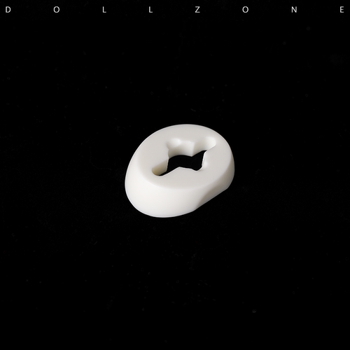 DollZone75壮叔BJD脖卡