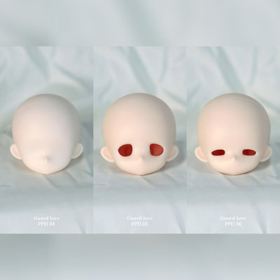 【Guard-Love】glbjd1/44插6