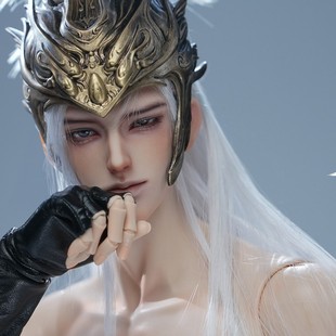 【仅75/77素体加购】龙魂自组大三分单头【无体发明信片】预售