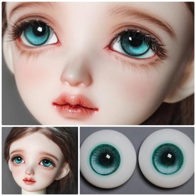 【DA系列】bjd眼珠六分四分三