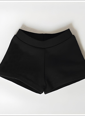 现货【三万院长】BJD裤子棉质热裤多色大叔3分4分定制SD娃用