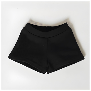 现货【三万院长】BJD裤子棉质热裤多色大叔3分4分定制SD娃用