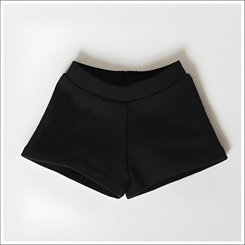 现货【三万院长】BJD裤子棉质热裤多色大叔3分4分定制SD娃用