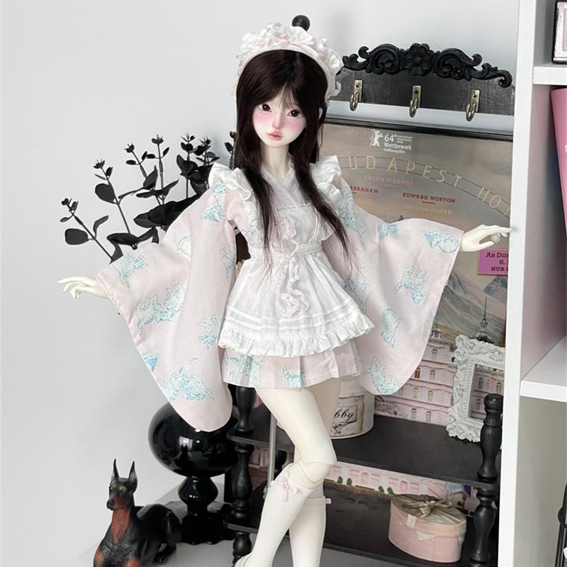 mdd/4分/6分/大头点妹尺寸