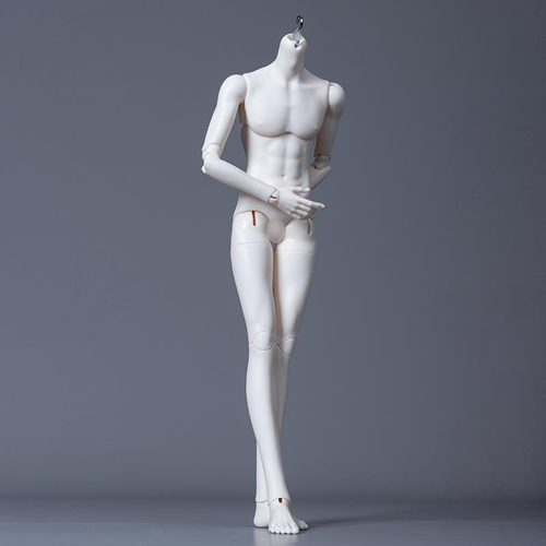 糖果星系4分bjd娃娃山竹体