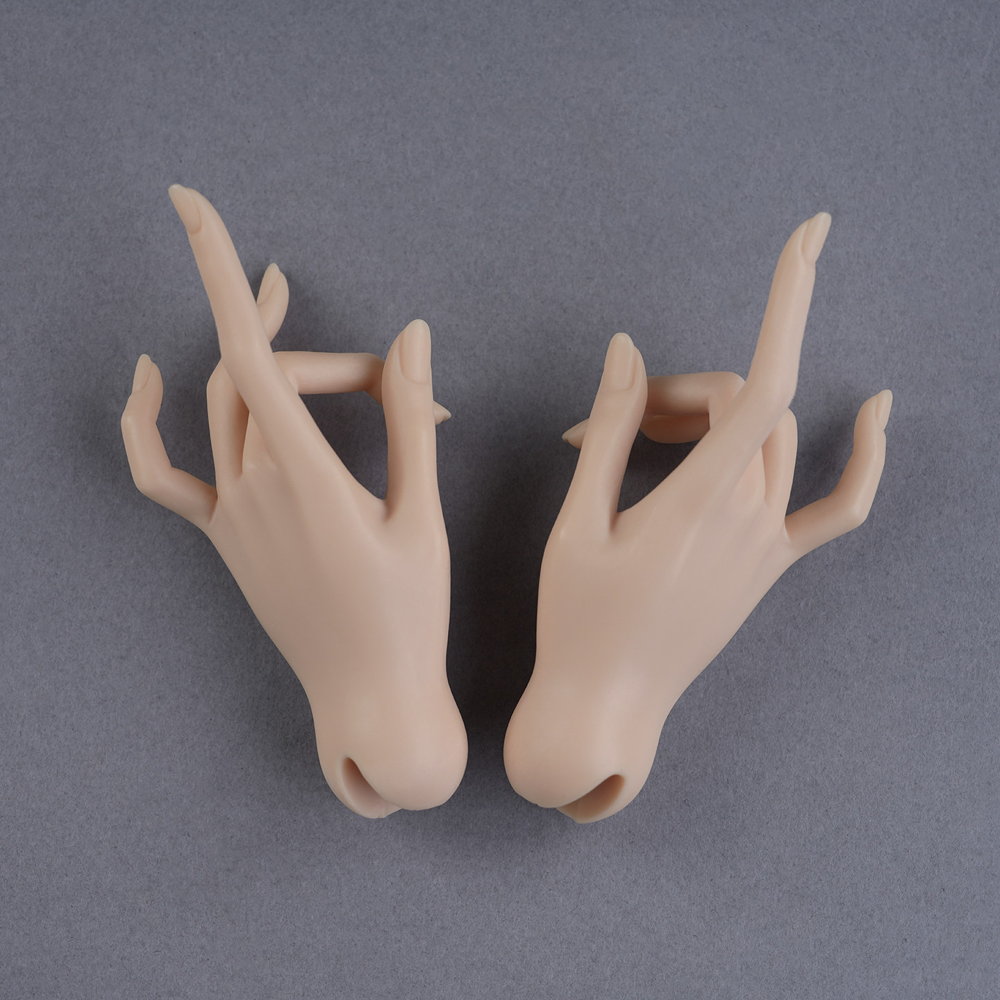 【70女手型/高跟脚/宣发活动】