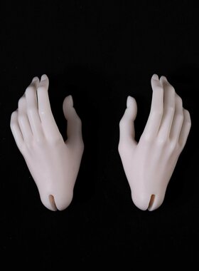 dollzone 四分雨燕体配件bjd四分手型通贩4分男BJD娃娃DZ定金全款