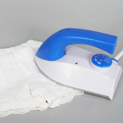 BJD熨斗迷你熨斗可调温