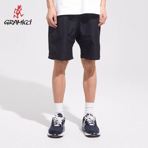 GRAMICCI小野人 山系户外可收纳休闲短裤滑板裤夏G2SM-P024