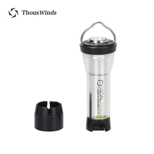 Thous Winds千风 GoalZero ML4灯磁吸灯座灯架三脚架转接灯座配件