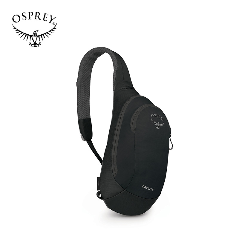 OSPREY Daylite Sling日闪单肩包6L斜挎包便携旅行通勤休闲超轻