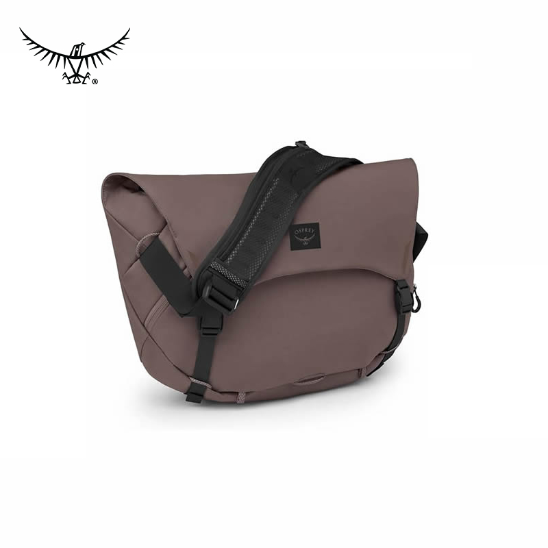 小鹰OSPREY METRON 脉冲 18 城市骑行手拎挎背包 可注册
