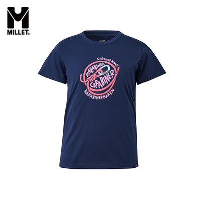 MILET觅乐春夏新品女款棉