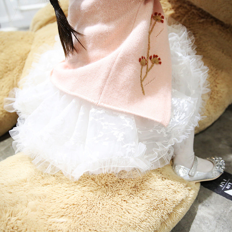 Jupe pour fille BABYELEPHANTZAGAL - Ref 2052019 Image 1