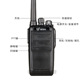 北峰对讲手持机302对讲机小巧音质清晰耐用工地kTV商场户外手持机