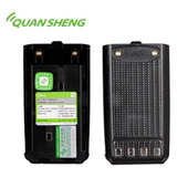 泉盛K4UV k2uv 理电池带背夹对讲机品牌配件充电器 K10 2000