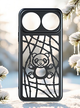 适用华为nova15/15pro散热手机壳14/14pro游戏13pro镂空透气nova12/12ultra潮款13超薄软壳9/10pro空心保护壳