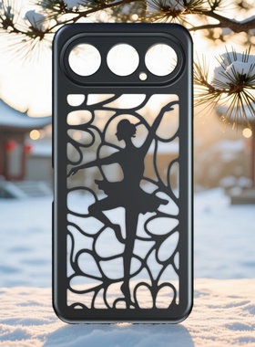 适用荣耀500/500pro散热手机壳300/400镂空孔洞200pro空心honor90/100超薄软壳70/80pro降温winRT保护套powe2