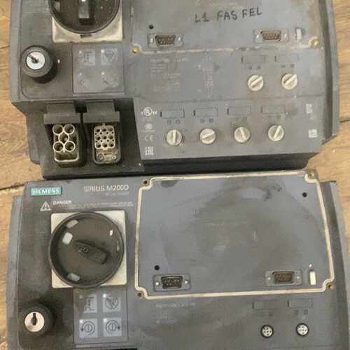 询价-SIRIUSM200D软启动3RK13956KS7