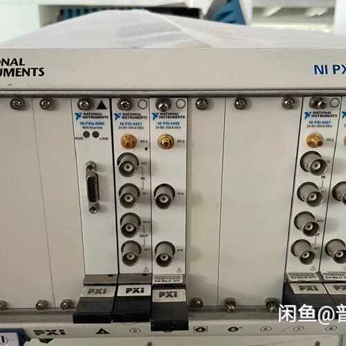 询价-的PXle1062Q搭配4461两张44