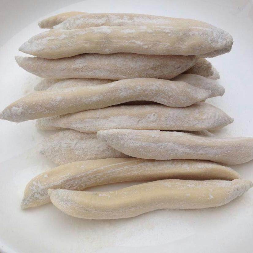 泾县古坝沈先时传统手工麦芽糖灌芯糖黄芝麻芯饴糖零食点心包邮