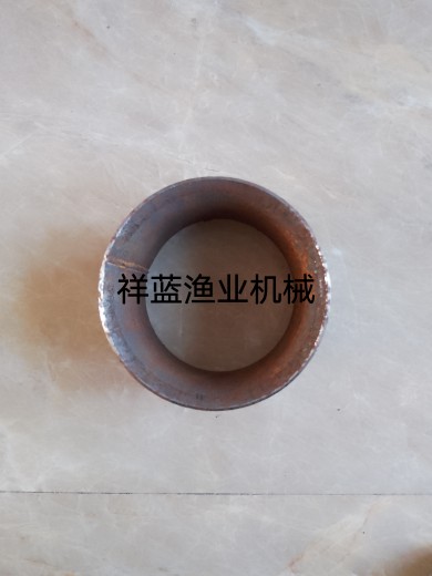 量多优惠鱼塘养殖网箱塑料接头网箱铁接头养殖网箱配件接头钢圈