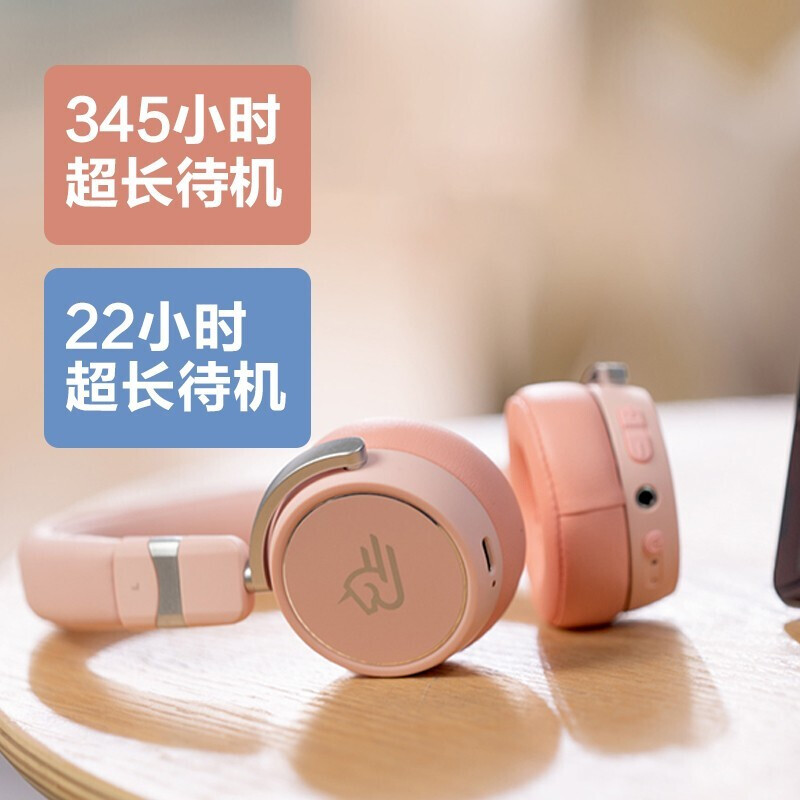 Lenovo/联想天骄蓝牙头戴耳机