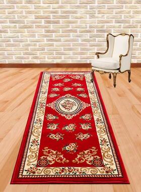 新款特价毕力格地毯客厅卧室书房床边欧式奢华地垫70CMX200CM包邮