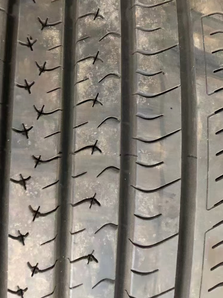 二手马牌轮胎225 235 245 255 45 50 55 R 17 18 19 20 21 22防爆