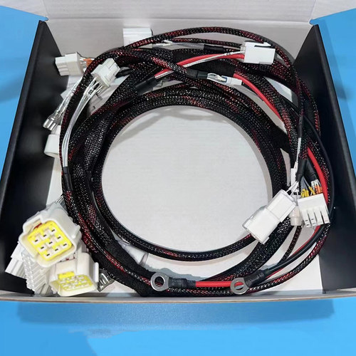 9号F/E/N/M/Q铅酸改锂电镀银大线