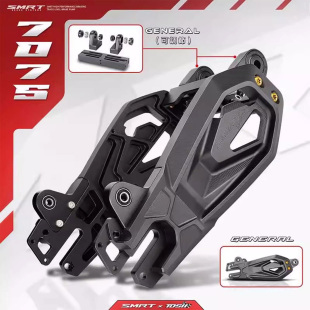 九号机械师F90M M395C MK2 SMRT裂空者平叉小牛NXT 200P