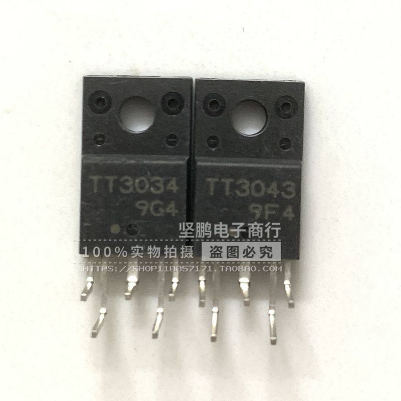 原装进口全新TT3034 TT3043 FTD01N FTD02P R330打印机主板配对管_虎窝淘
