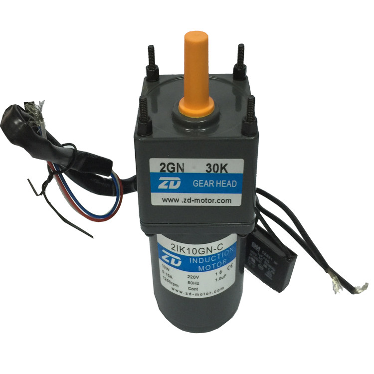 中大定速马达2IK10GN-C/2GN 30K贴标机专用交流定速电机厂家直销|msdalam kategori Aksesori Digital 3C, pasaran komponen elektronik, Litar Bersepadu IC/motor, motor/motor - dari Buy2taobao.com untuk memberikan perkhidmatan ejen Taobao profesional membeli