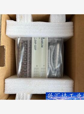 台达DVP32XP00T，台达PLC模块，全新原装正品，  询价下单