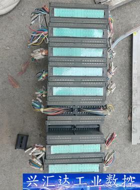 321-1BL00-0AA0  西门子32点输入模块，功能完 议价商品