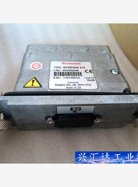 EDWARDS爱德华，通讯模块D37360340 E73，实  询价下单