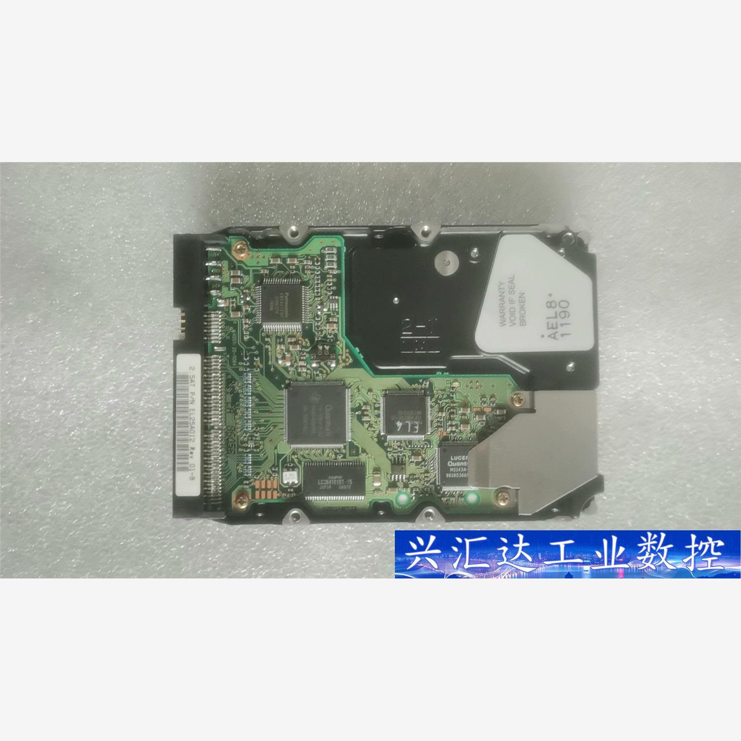 Quantum/3.2G硬盘 质量保证  询价下单