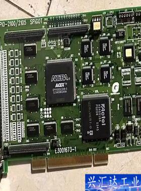 GPiO-2100/2105SPiGOT 08609咨询议价