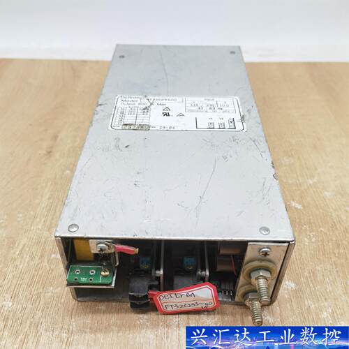 议价 二手原装正品Deltron 电源 型号FT32C233  询价下单