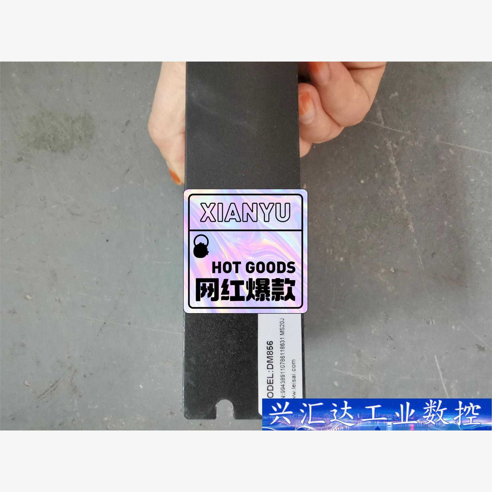 雷赛驱动器DM856  询价下单