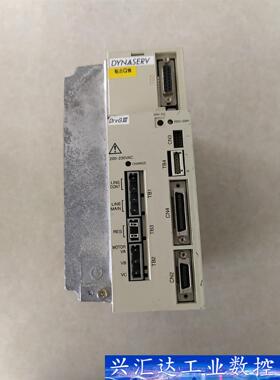 DYNASERV横河伺服驱动器UD1AG3 原装无修实图所拍 议价商品