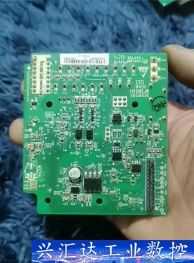 原装正品汇川 MD380变频器 I/O扩展卡 MD38IO1  询价下单