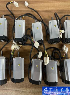 MHMF022L1V2M伺服电机，带刹车200瓦咨询议价