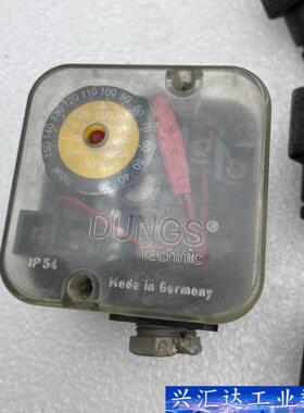 DUNGS冬斯电磁阀 IP54  GW3A6 UB150A4  询价下单